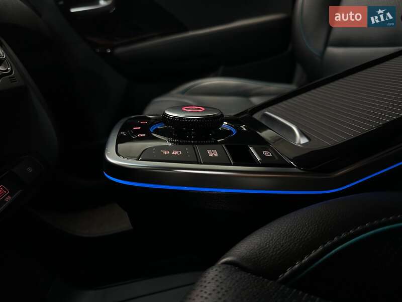 Внедорожник / Кроссовер Kia Niro 2021 в Львове