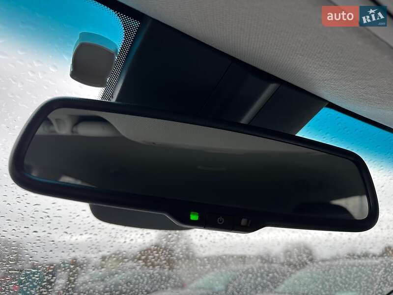 Внедорожник / Кроссовер Kia Niro 2021 в Львове