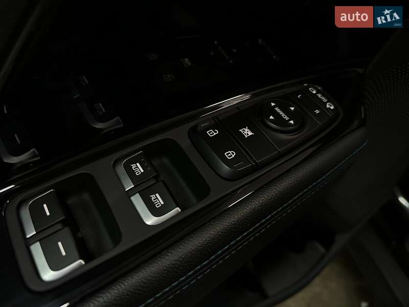 Внедорожник / Кроссовер Kia Niro 2021 в Львове