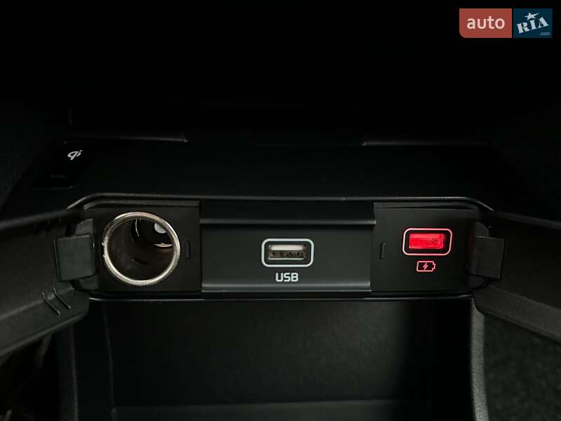 Внедорожник / Кроссовер Kia Niro 2021 в Львове