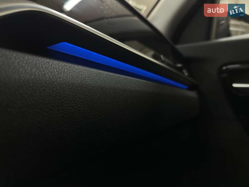 Внедорожник / Кроссовер Kia Niro 2021 в Львове