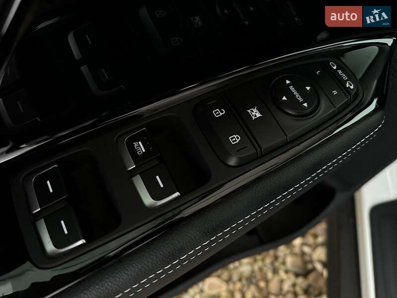 Внедорожник / Кроссовер Kia Niro 2021 в Львове