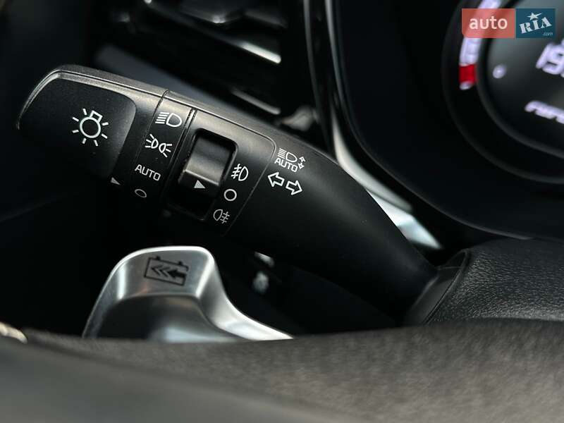 Внедорожник / Кроссовер Kia Niro 2021 в Львове