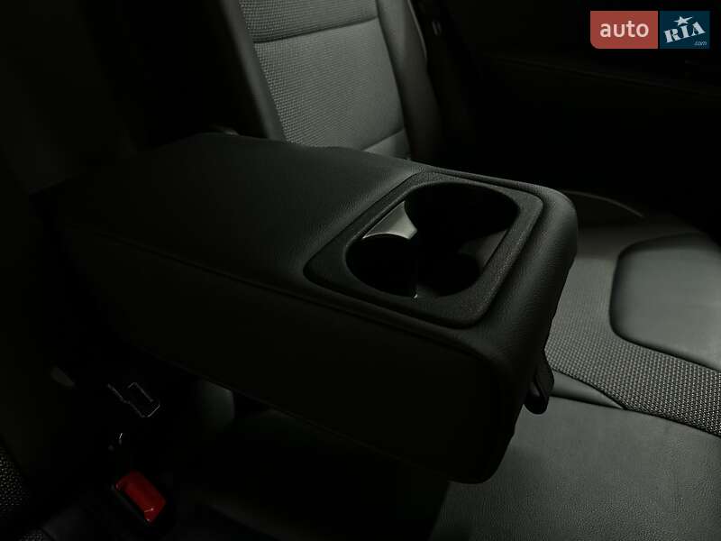 Внедорожник / Кроссовер Kia Niro 2021 в Львове