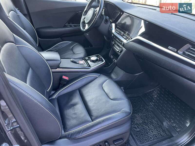 Внедорожник / Кроссовер Kia Niro 2022 в Одессе