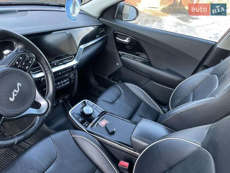 Внедорожник / Кроссовер Kia Niro 2022 в Одессе