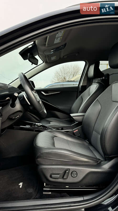 Внедорожник / Кроссовер Kia Niro 2023 в Кропивницком