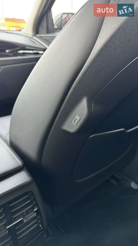 Внедорожник / Кроссовер Kia Niro 2023 в Кропивницком