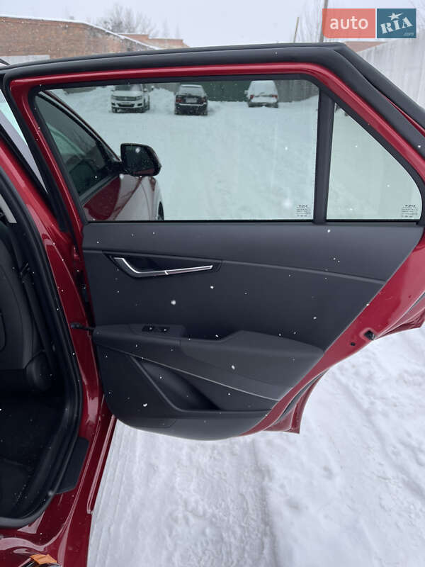 Внедорожник / Кроссовер Kia Niro 2023 в Житомире