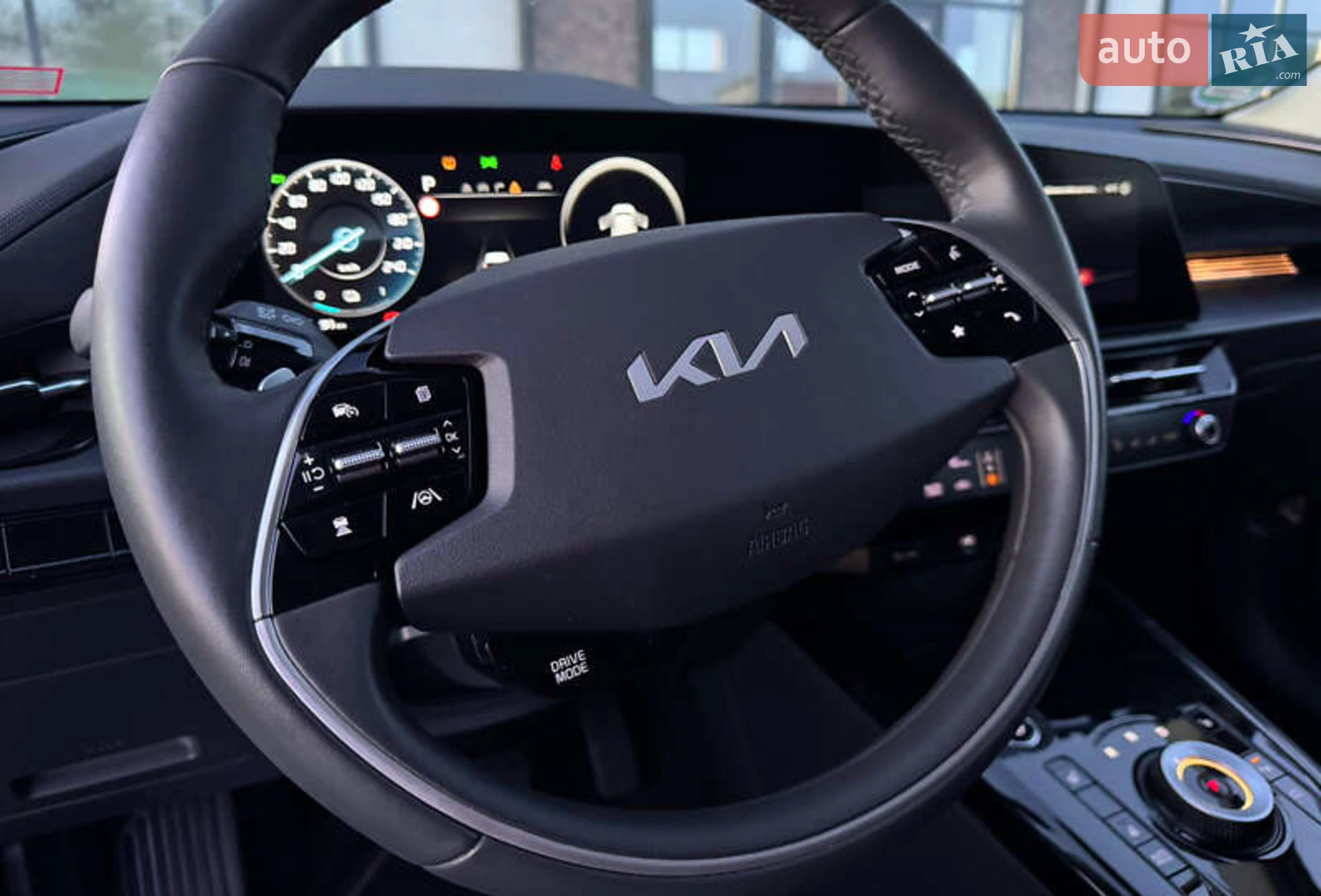 2022 Kia Niro - мініатюра 10