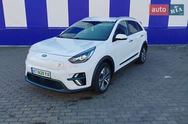 Внедорожник / Кроссовер Kia Niro 2020 в Калуше