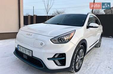 Позашляховик / Кросовер Kia Niro 2022 в Вінниці