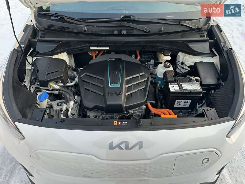 Внедорожник / Кроссовер Kia Niro 2022 в Виннице