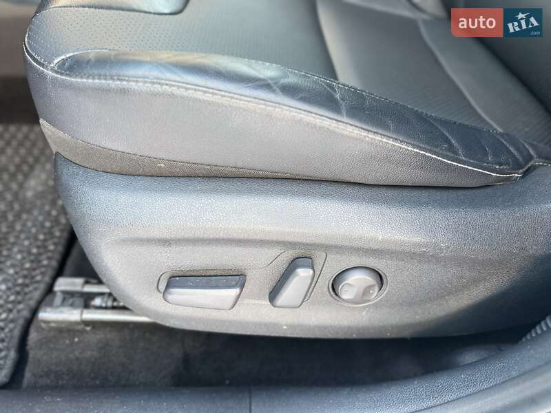 Внедорожник / Кроссовер Kia Niro 2022 в Виннице