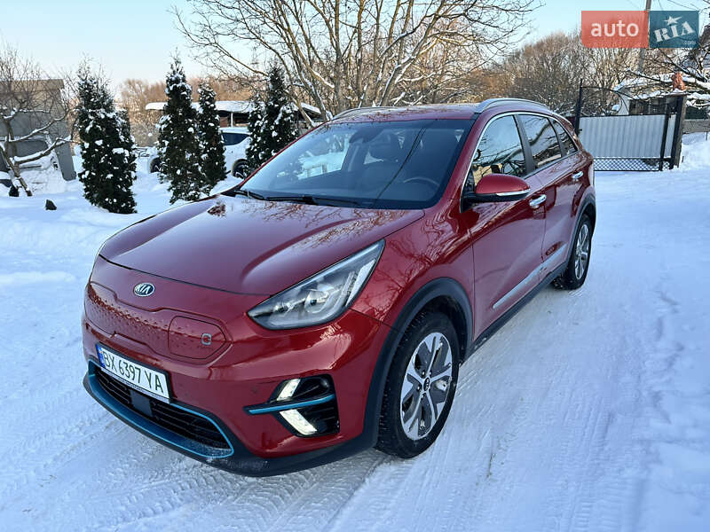Kia Niro 2020 Kia Niro 2020
