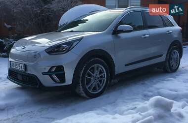 Позашляховик / Кросовер Kia Niro 2021 в Вінниці