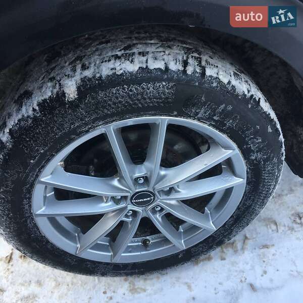 Внедорожник / Кроссовер Kia Niro 2021 в Виннице фото 35 Внедорожник / Кроссовер Kia Niro 2021 в Виннице