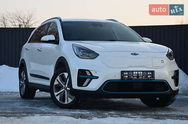 Внедорожник / Кроссовер Kia Niro 2020 в Трускавце