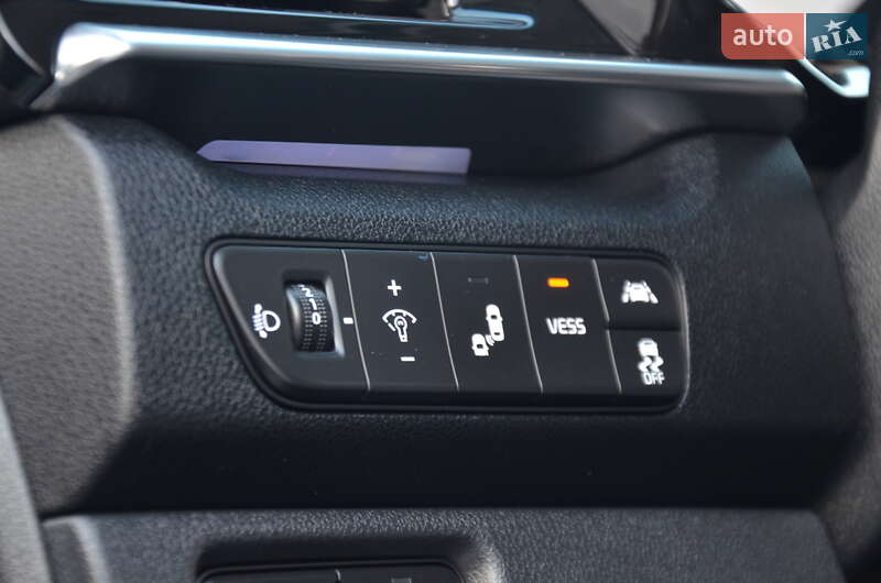 Внедорожник / Кроссовер Kia Niro 2020 в Трускавце фото 43 Внедорожник / Кроссовер Kia Niro 2020 в Трускавце