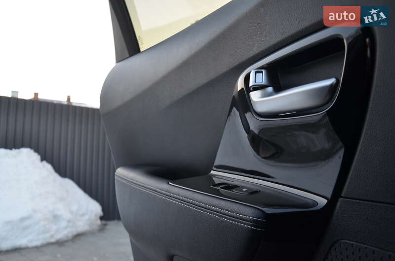 Внедорожник / Кроссовер Kia Niro 2020 в Трускавце фото 53 Внедорожник / Кроссовер Kia Niro 2020 в Трускавце