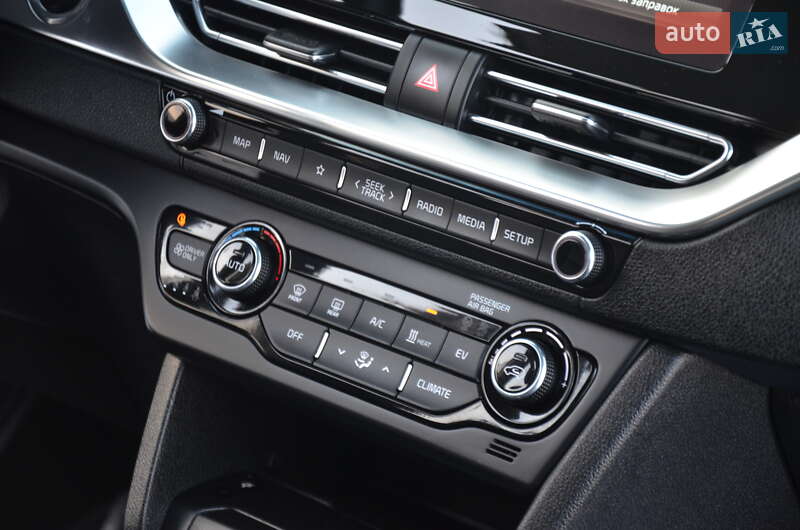 Внедорожник / Кроссовер Kia Niro 2020 в Трускавце фото 62 Внедорожник / Кроссовер Kia Niro 2020 в Трускавце