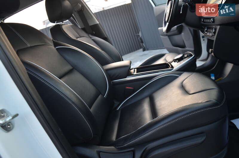 Внедорожник / Кроссовер Kia Niro 2020 в Трускавце фото 64 Внедорожник / Кроссовер Kia Niro 2020 в Трускавце