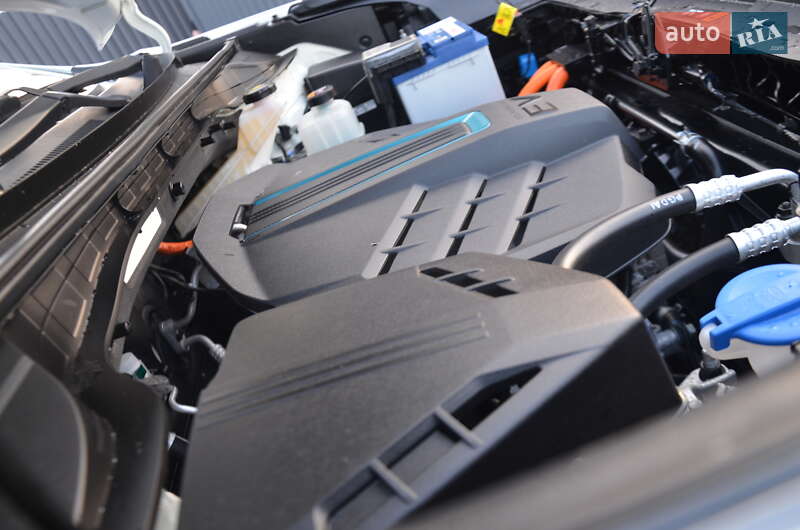 Внедорожник / Кроссовер Kia Niro 2020 в Трускавце фото 70 Внедорожник / Кроссовер Kia Niro 2020 в Трускавце