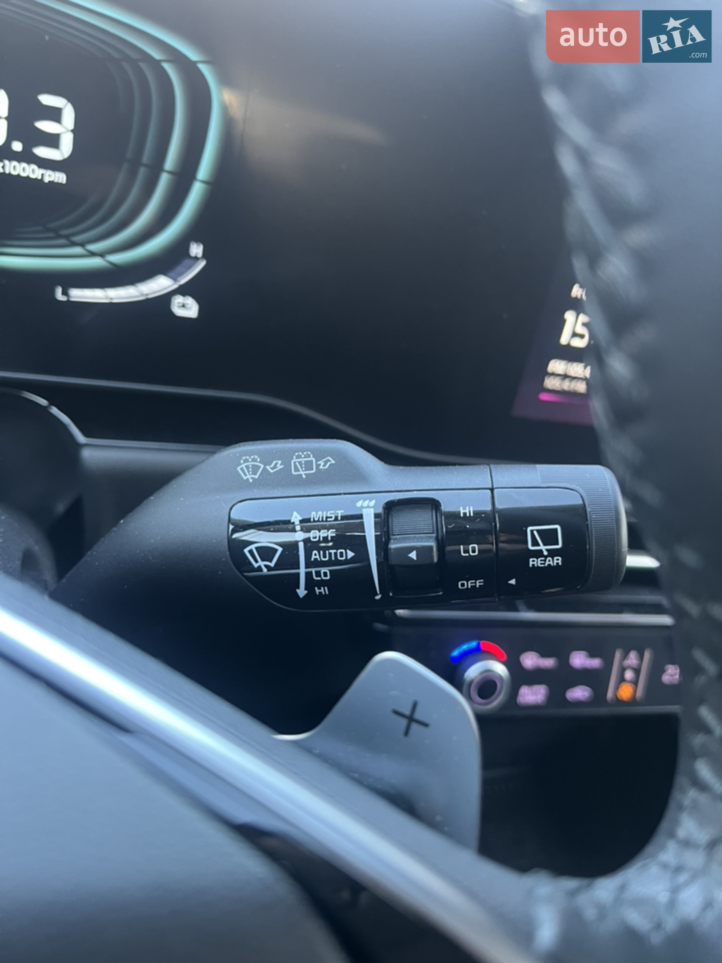 2022 Kia Niro - мініатюра 14