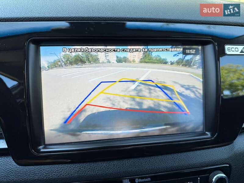 Внедорожник / Кроссовер Kia Niro 2021 в Харькове фото 13 Внедорожник / Кроссовер Kia Niro 2021 в Харькове