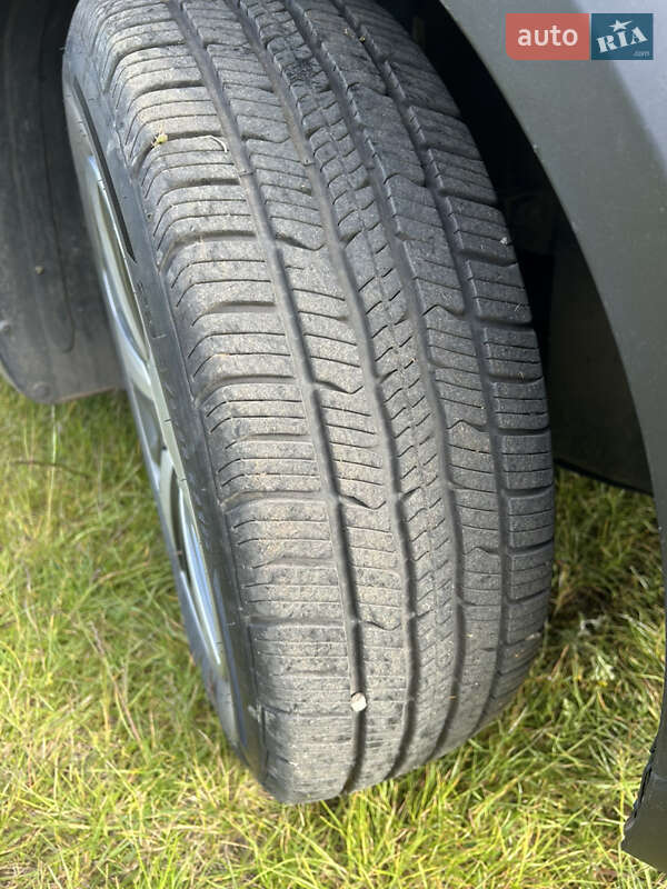 Внедорожник / Кроссовер Kia Niro 2019 в Львове