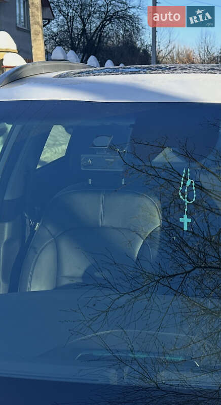 Внедорожник / Кроссовер Kia Niro 2021 в Львове