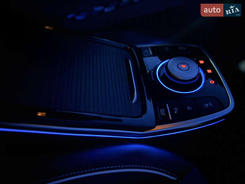 Внедорожник / Кроссовер Kia Niro 2020 в Львове