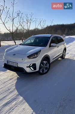 Позашляховик / Кросовер Kia Niro 2019 в Рівному