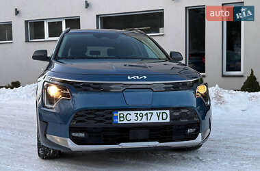 Внедорожник / Кроссовер Kia Niro 2023 в Николаеве