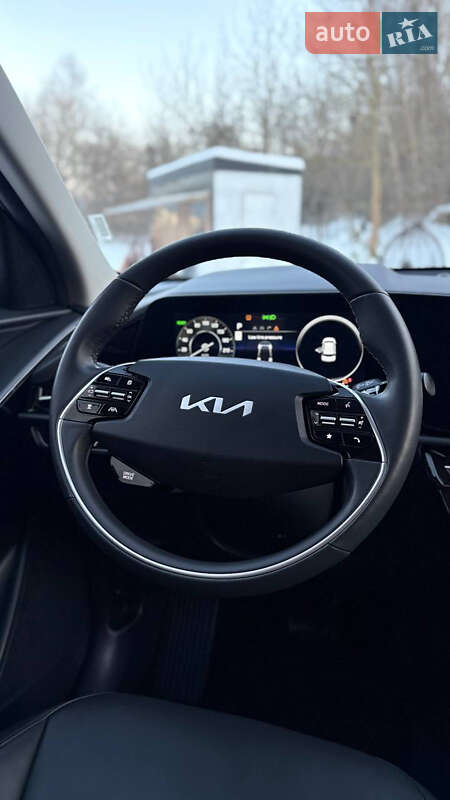Внедорожник / Кроссовер Kia Niro 2023 в Николаеве