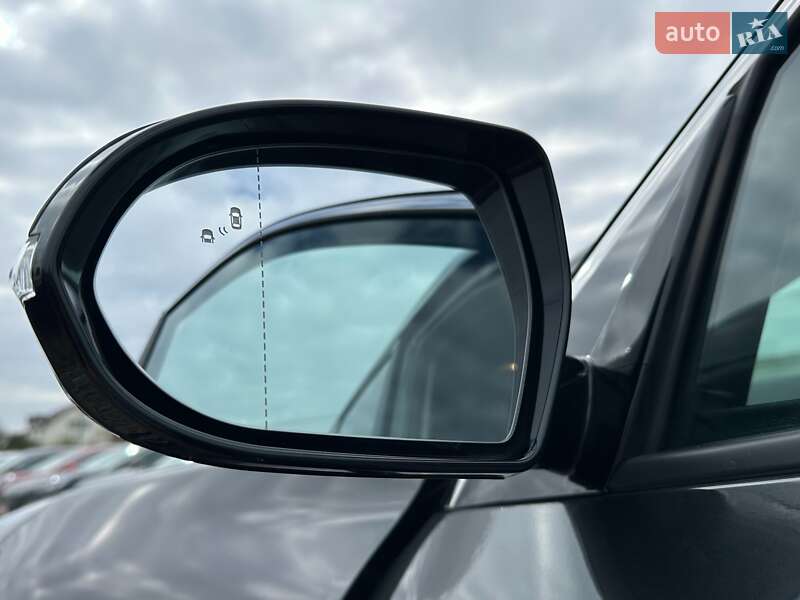 Внедорожник / Кроссовер Kia Niro 2020 в Львове