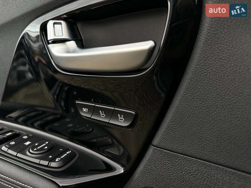 Позашляховик / Кросовер Kia Niro 2020 в Львові