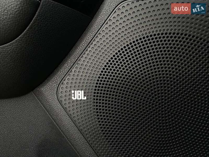 Позашляховик / Кросовер Kia Niro 2020 в Львові