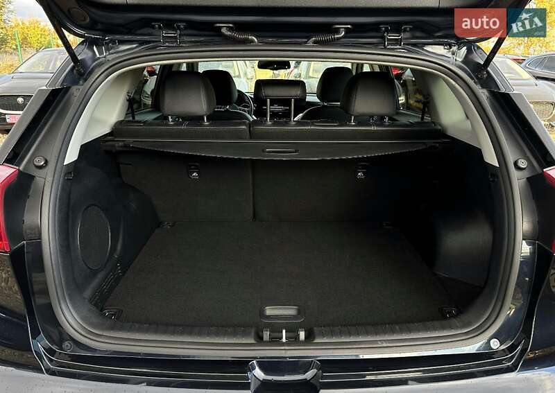 Позашляховик / Кросовер Kia Niro 2020 в Львові