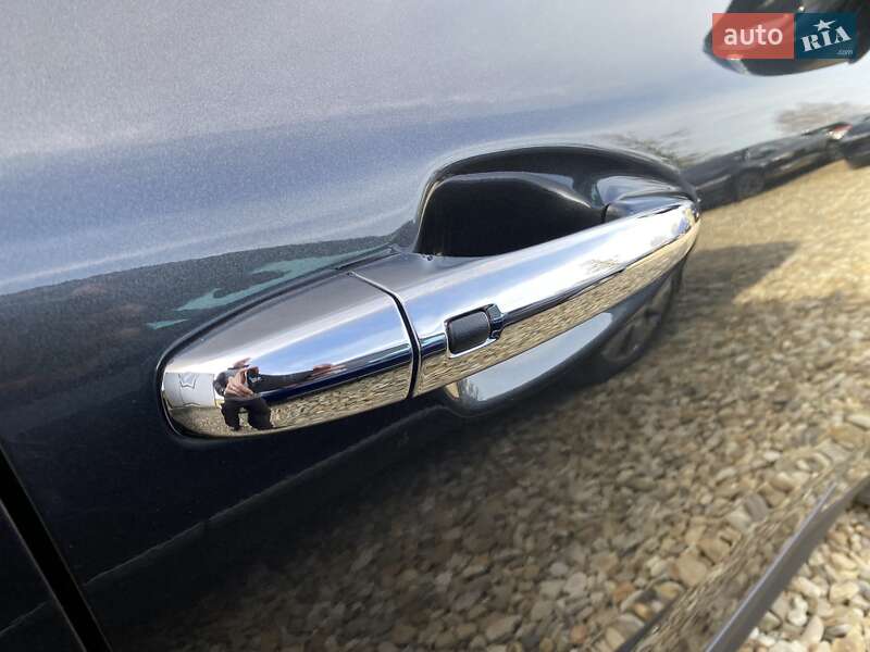 Внедорожник / Кроссовер Kia Niro 2020 в Львове фото 9 Внедорожник / Кроссовер Kia Niro 2020 в Львове