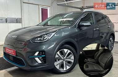Позашляховик / Кросовер Kia Niro 2021 в Львові
