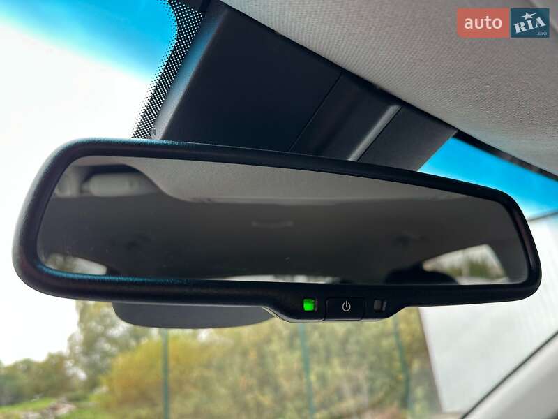 Внедорожник / Кроссовер Kia Niro 2021 в Львове