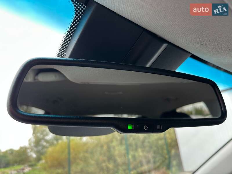 Внедорожник / Кроссовер Kia Niro 2021 в Львове