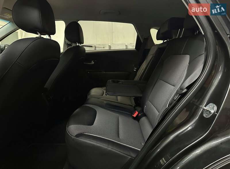 Внедорожник / Кроссовер Kia Niro 2021 в Львове