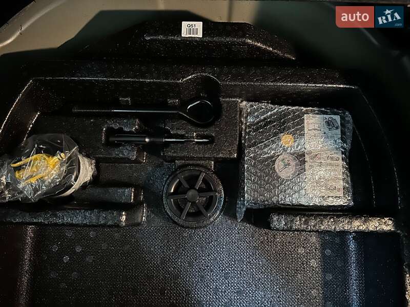 Внедорожник / Кроссовер Kia Niro 2021 в Львове