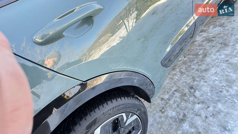 Внедорожник / Кроссовер Kia Niro 2022 в Яремче фото 8 Внедорожник / Кроссовер Kia Niro 2022 в Яремче