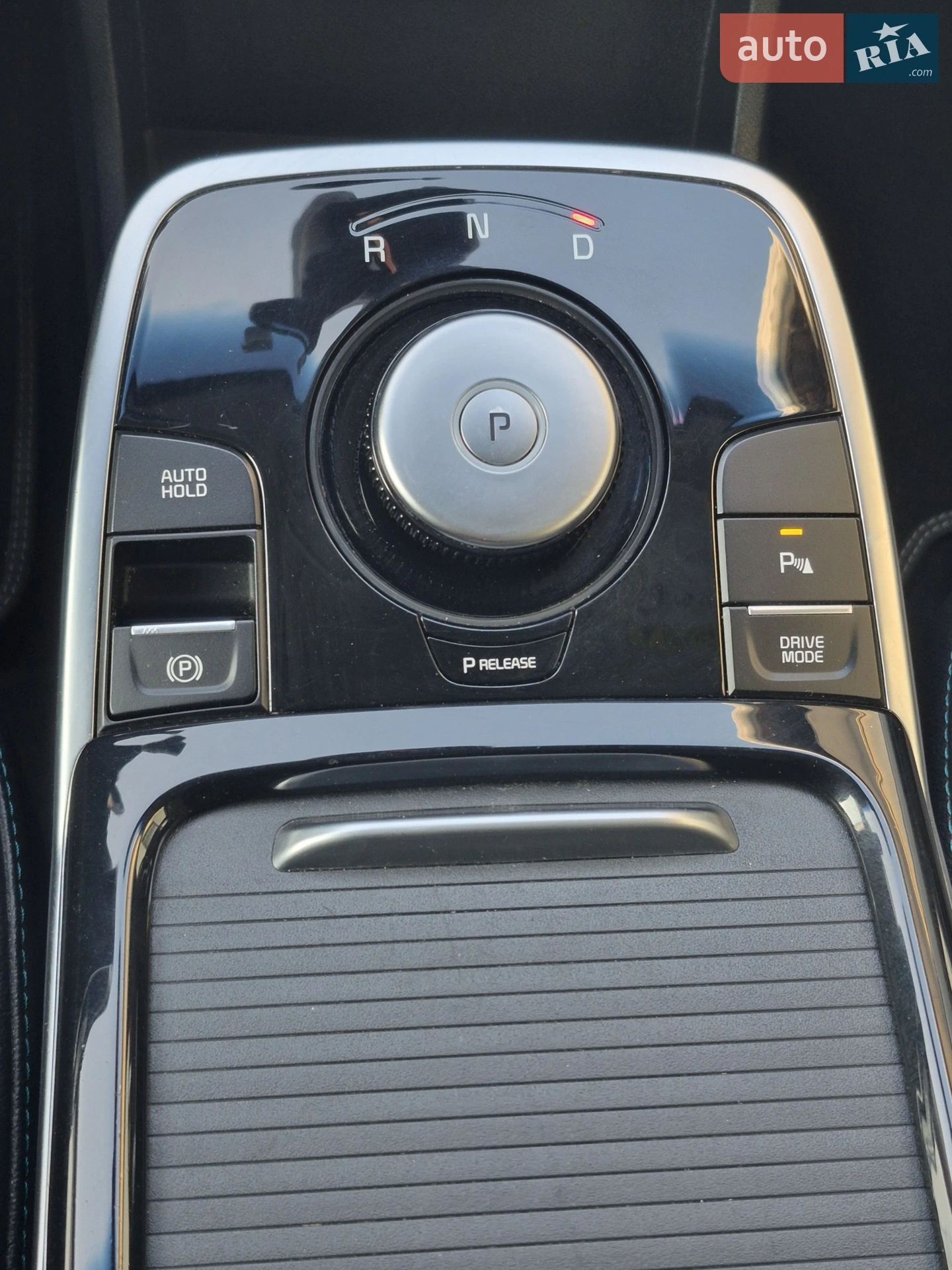 2021 Kia Niro - мініатюра 28