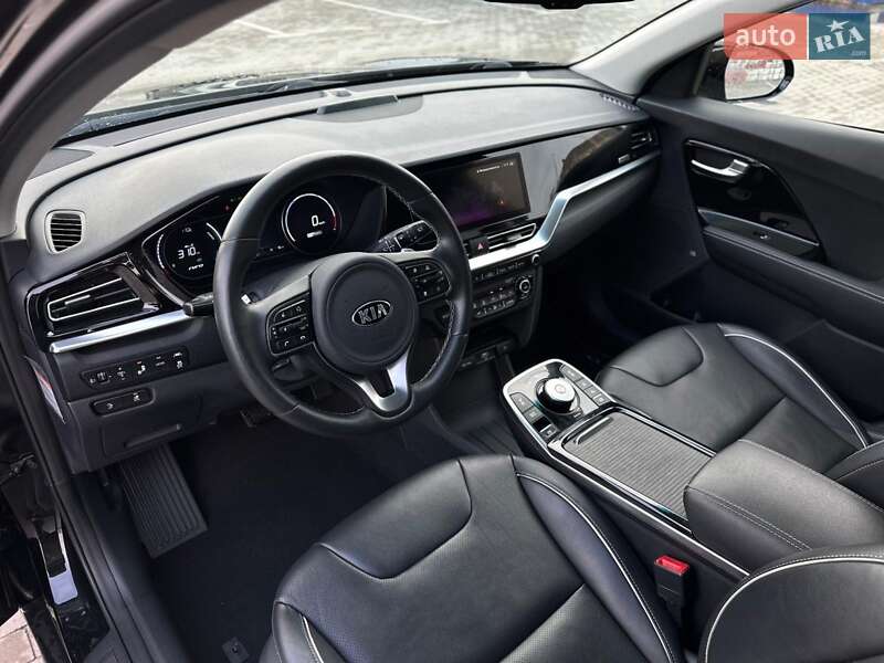 Внедорожник / Кроссовер Kia Niro 2020 в Виннице