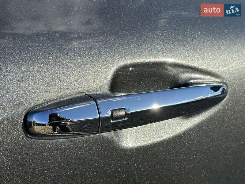 Внедорожник / Кроссовер Kia Niro 2020 в Львове