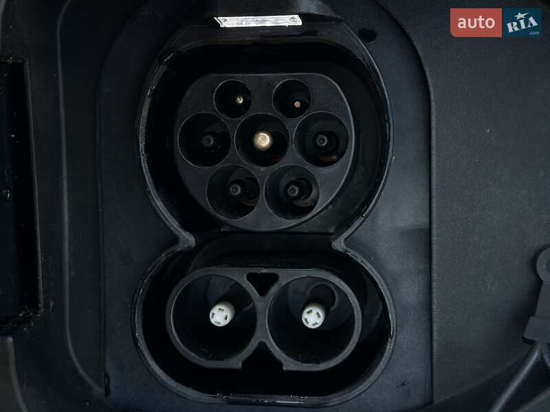 Внедорожник / Кроссовер Kia Niro 2020 в Львове